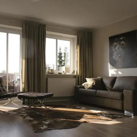 Ariva Apartman Timmendorfer Strand