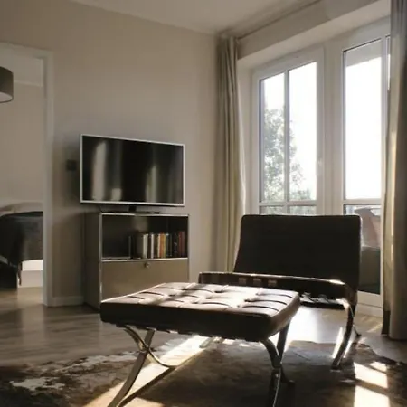Apartman Ariva *